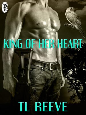 cover image of King of Her Heart